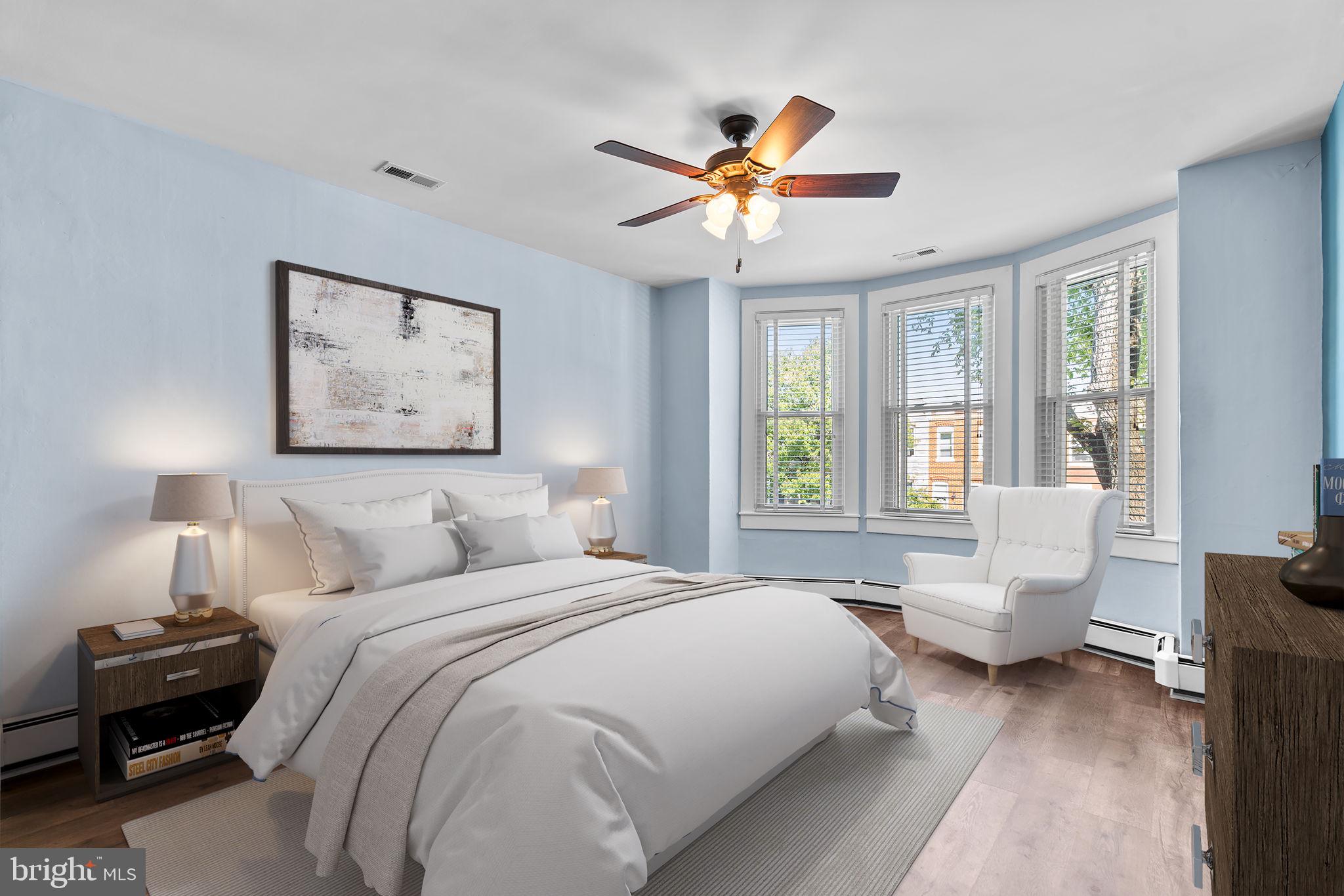 BREWERS HILL - Residential