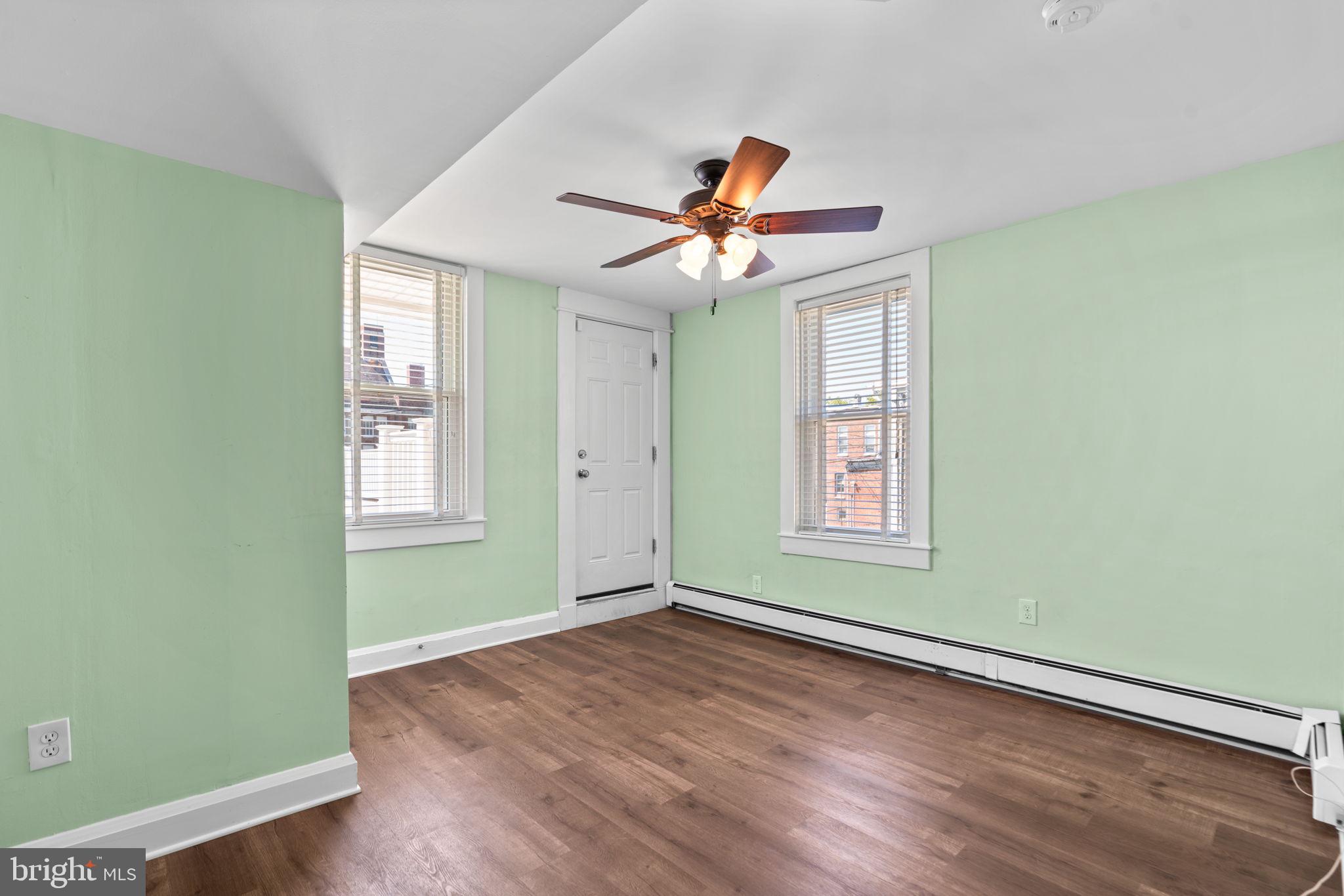 BREWERS HILL - Residential