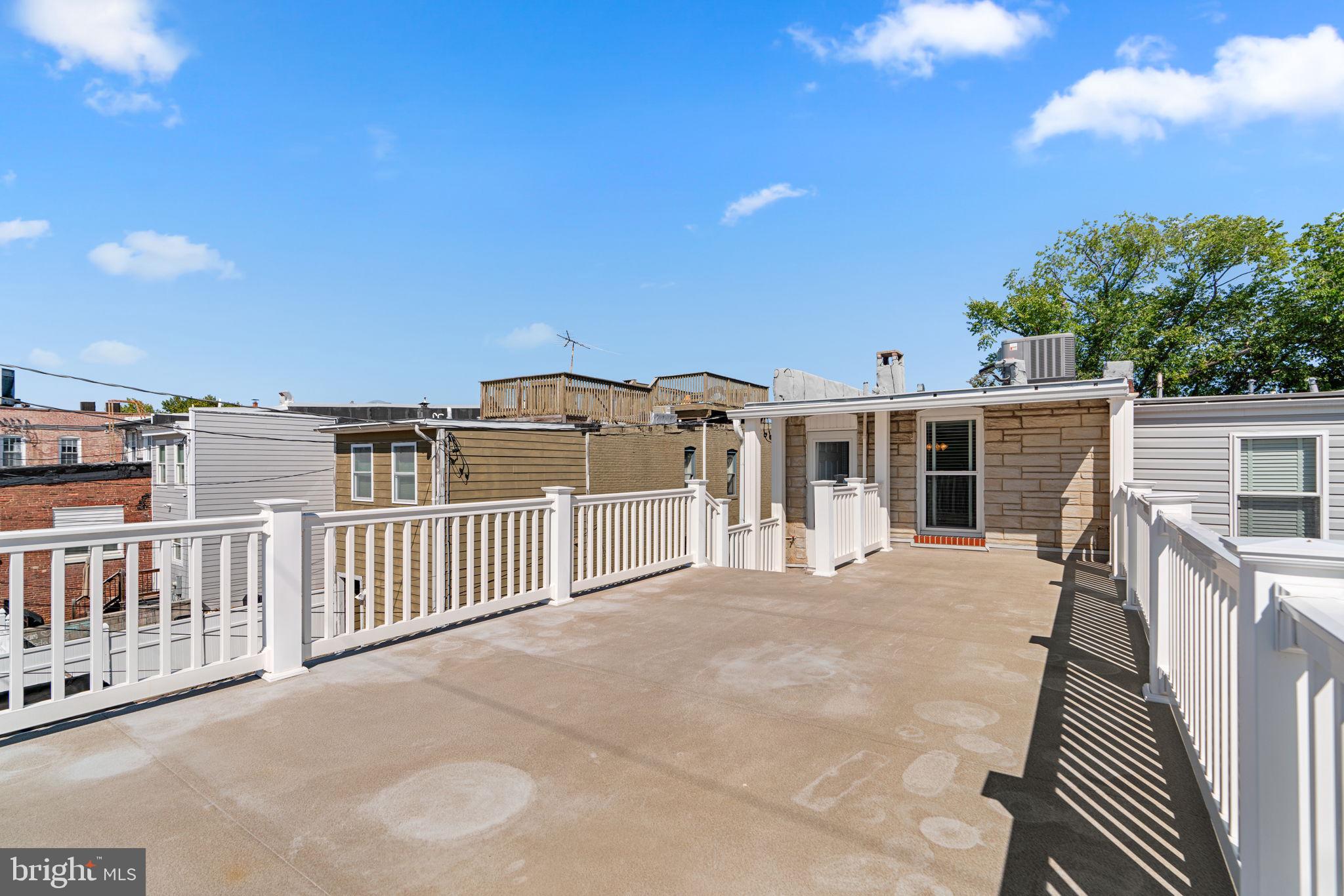 BREWERS HILL - Residential