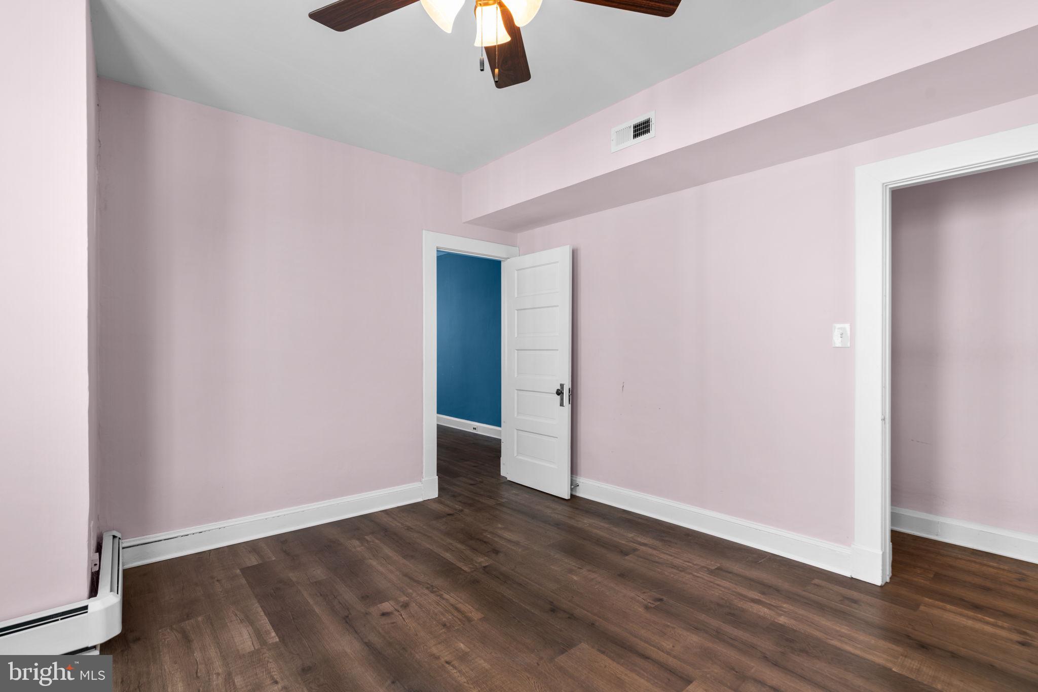 BREWERS HILL - Residential