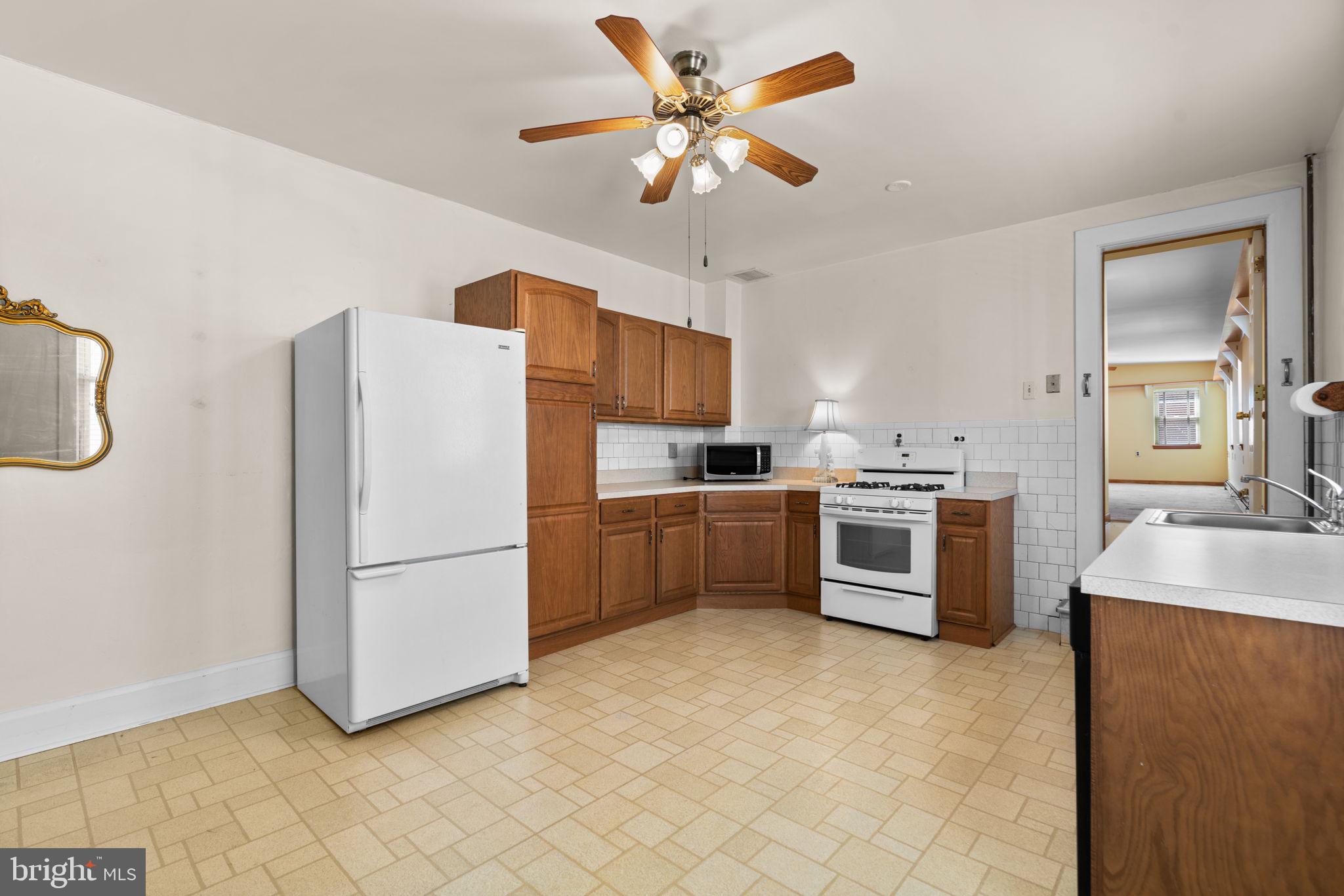 BREWERS HILL - Residential