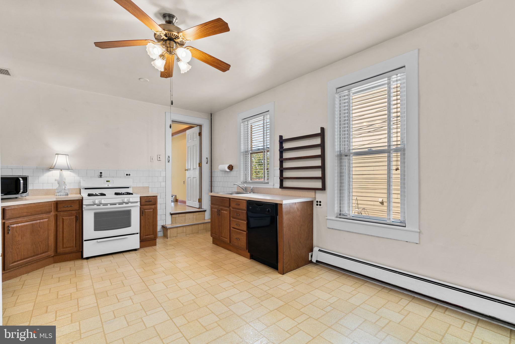 BREWERS HILL - Residential