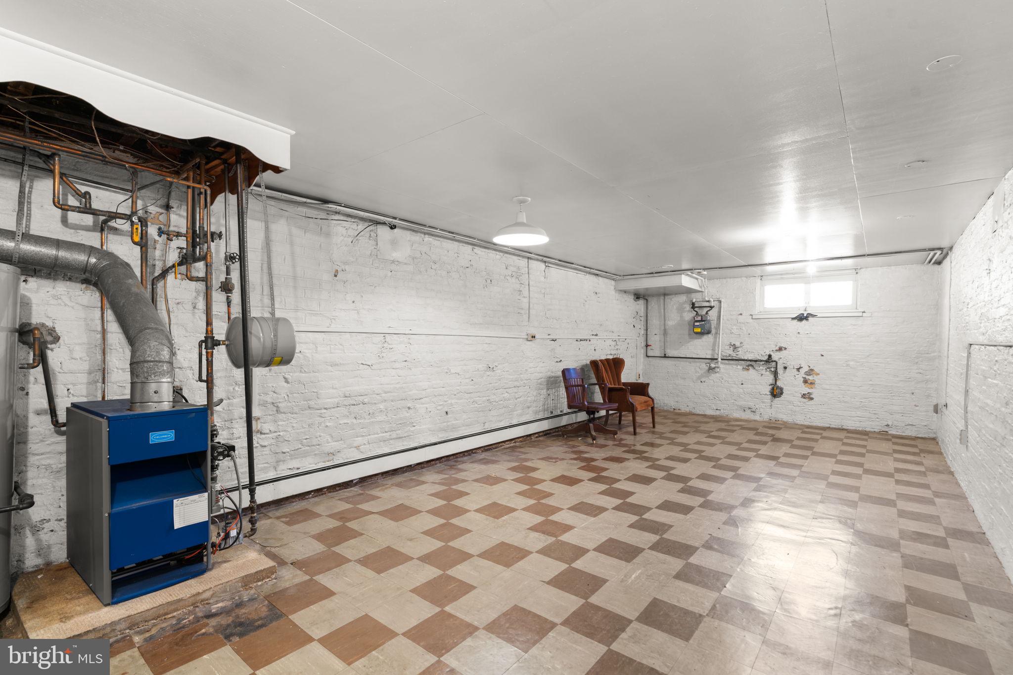 BREWERS HILL - Residential