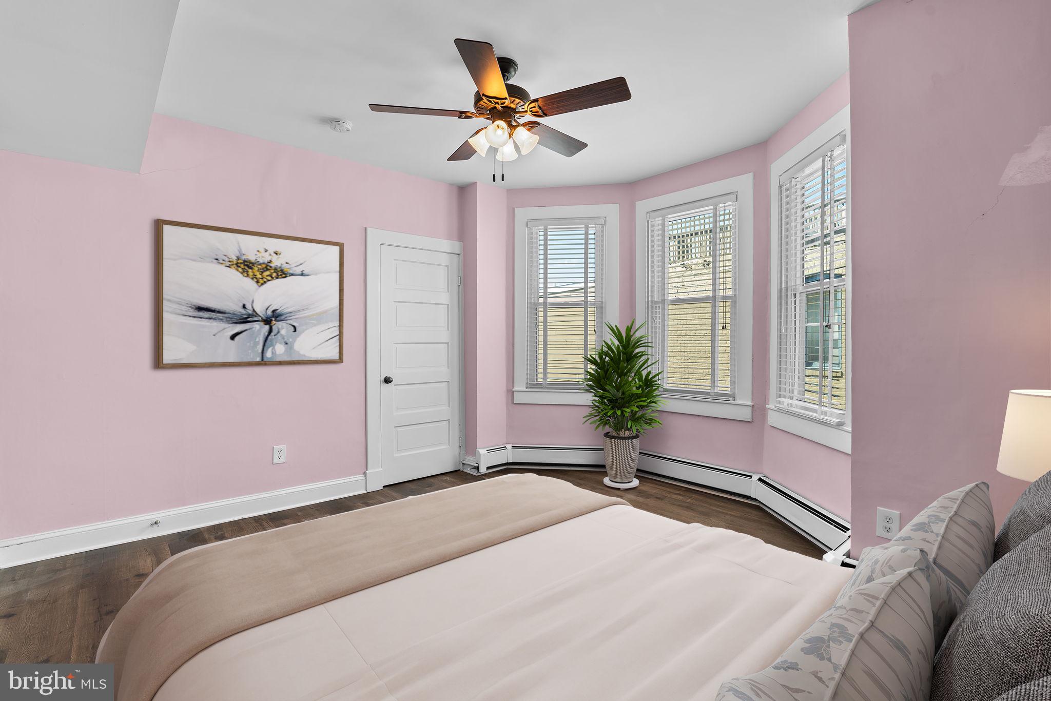 BREWERS HILL - Residential