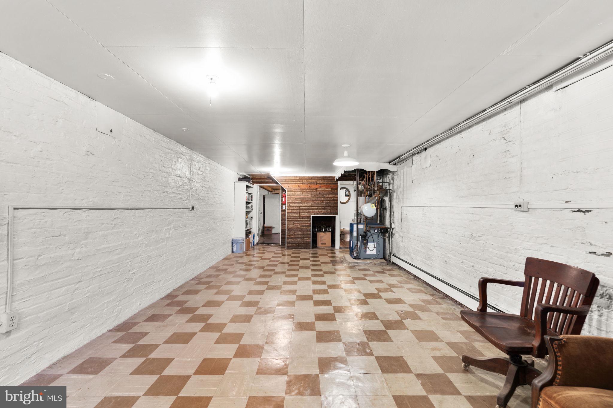 BREWERS HILL - Residential