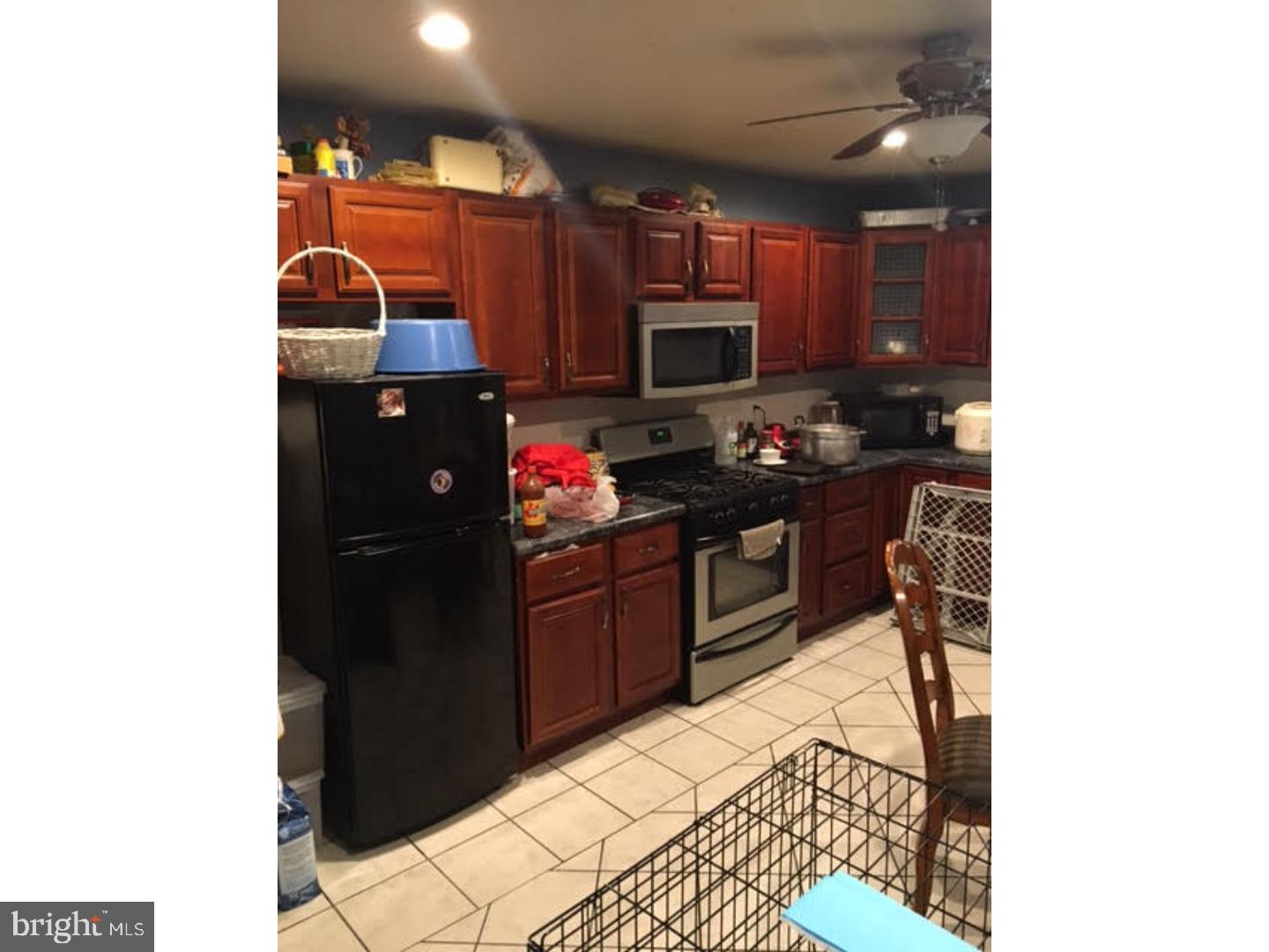 POINT BREEZE - Residential