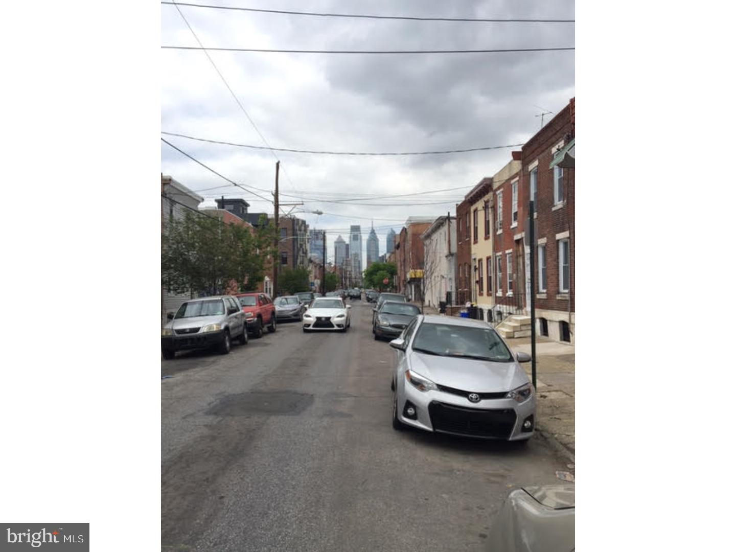 POINT BREEZE - Residential