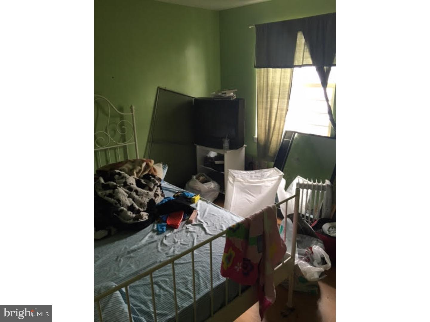 POINT BREEZE - Residential