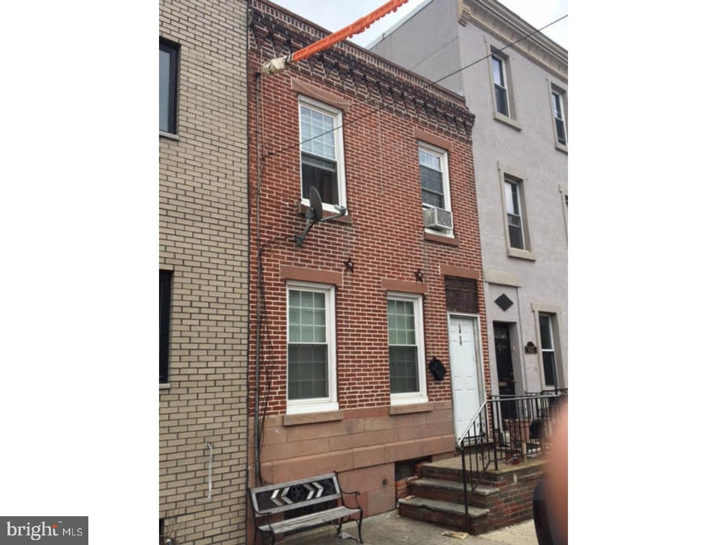 POINT BREEZE - Residential