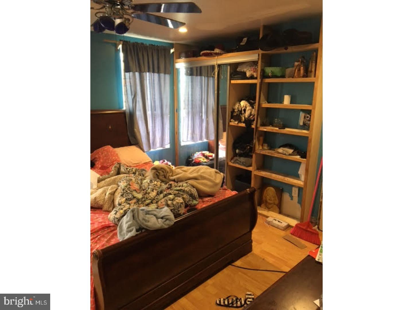 POINT BREEZE - Residential