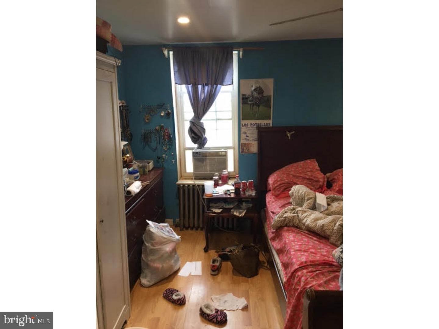 POINT BREEZE - Residential