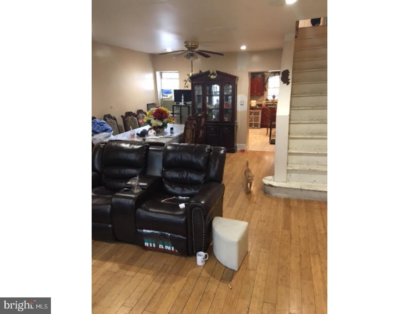 POINT BREEZE - Residential