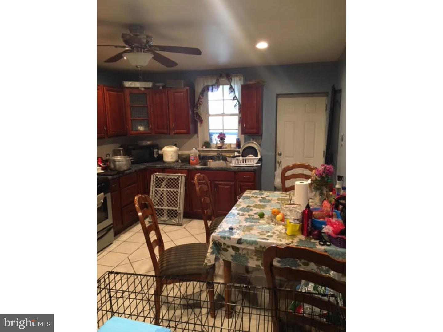 POINT BREEZE - Residential