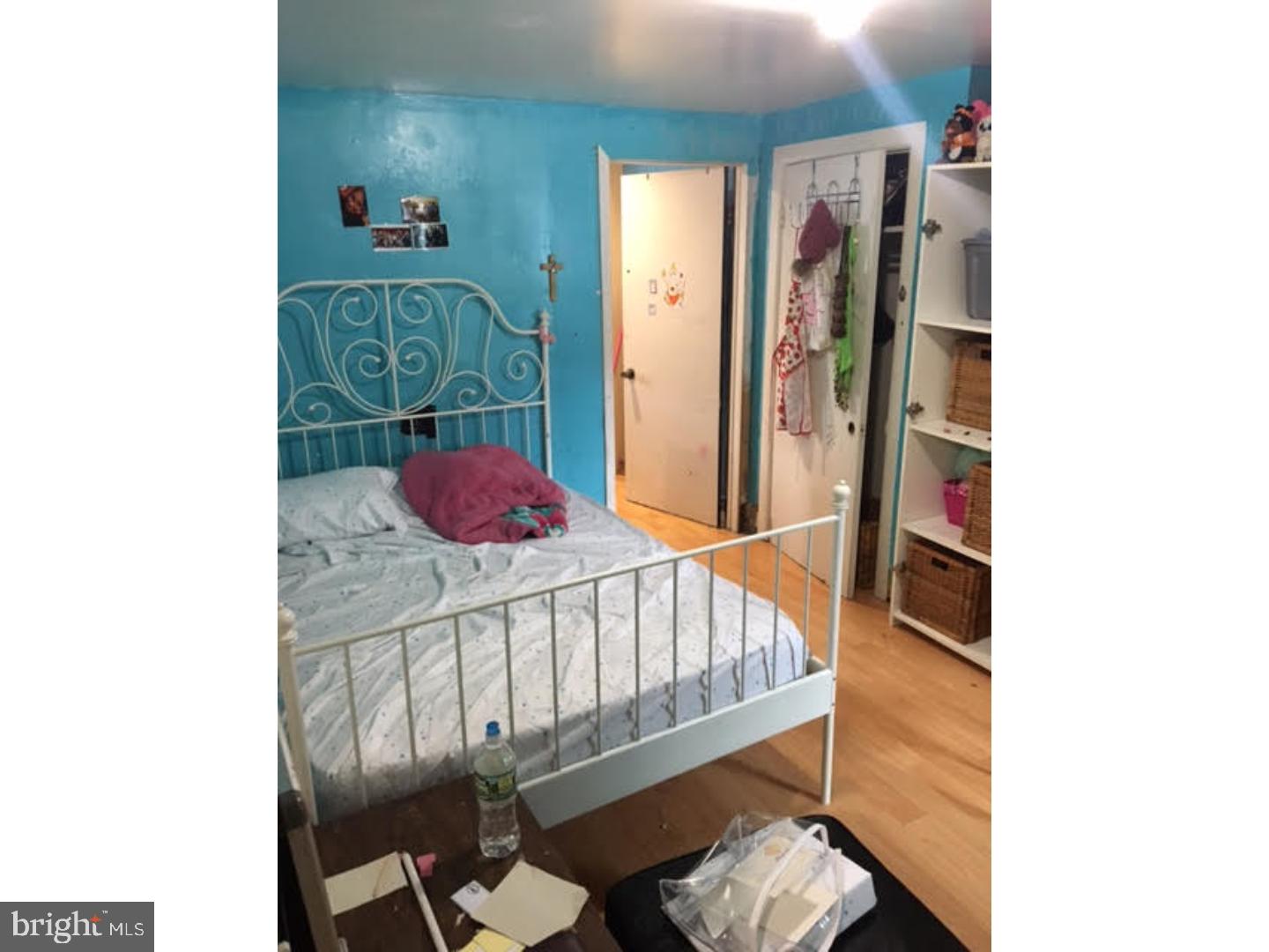 POINT BREEZE - Residential