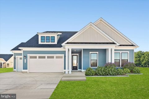 109 CITRA DRIVE MILTON DE 19968