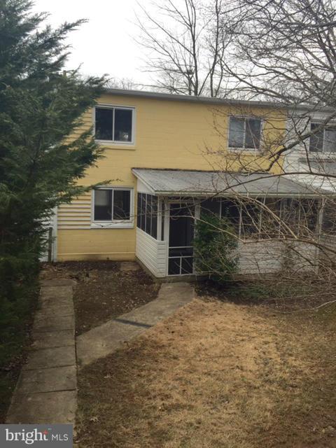 GREENBELT (CO-OP) - Residential