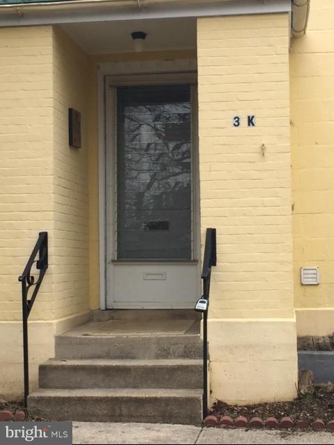 GREENBELT (CO-OP) - Residential