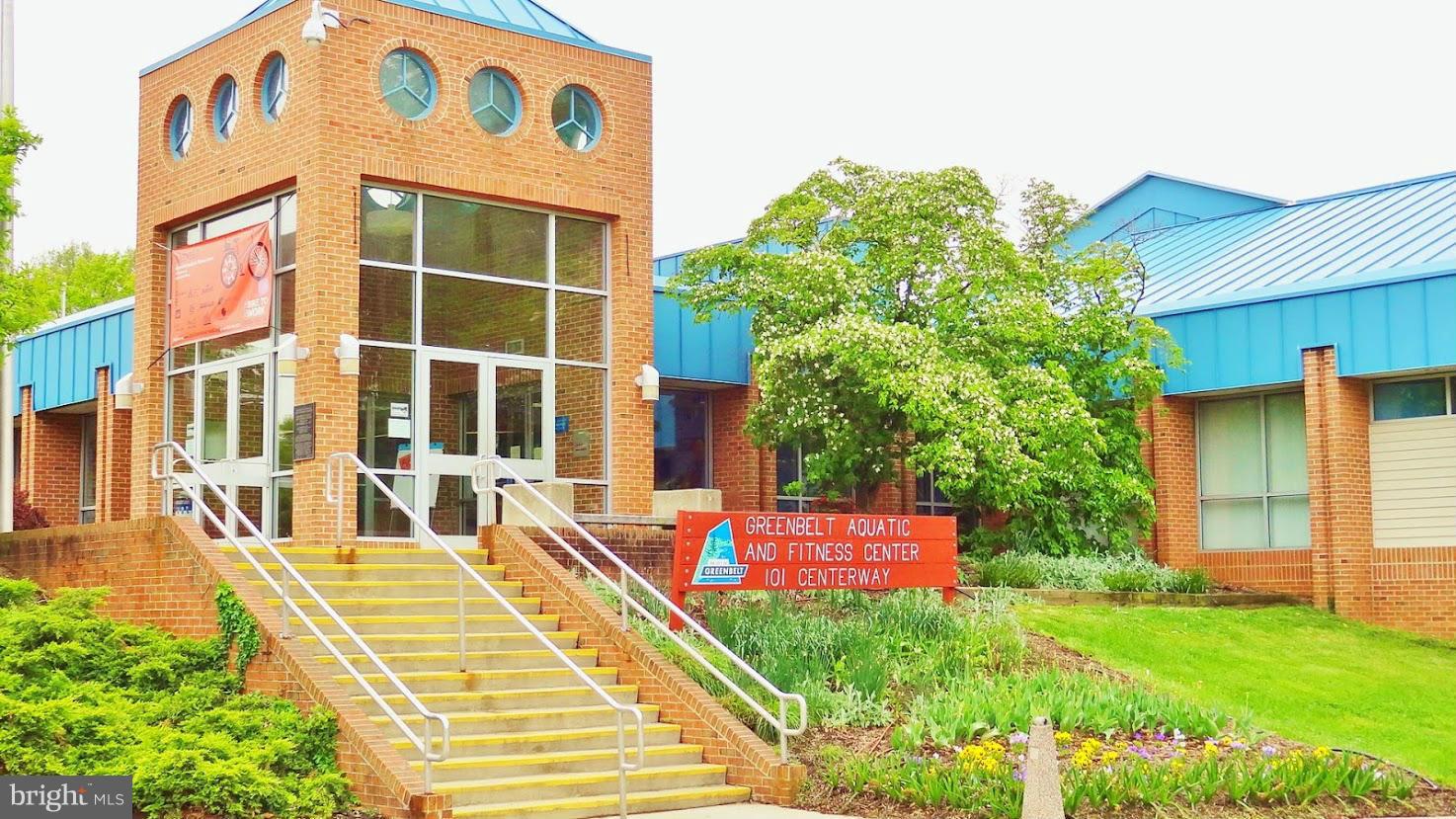 GREENBELT (CO-OP) - Residential