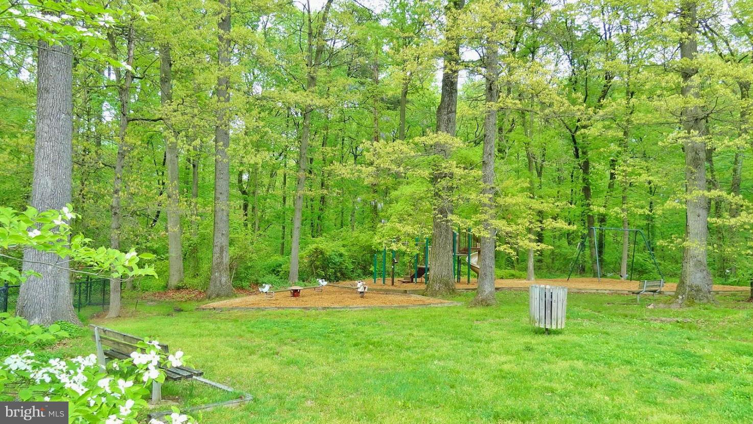 GREENBELT (CO-OP) - Residential