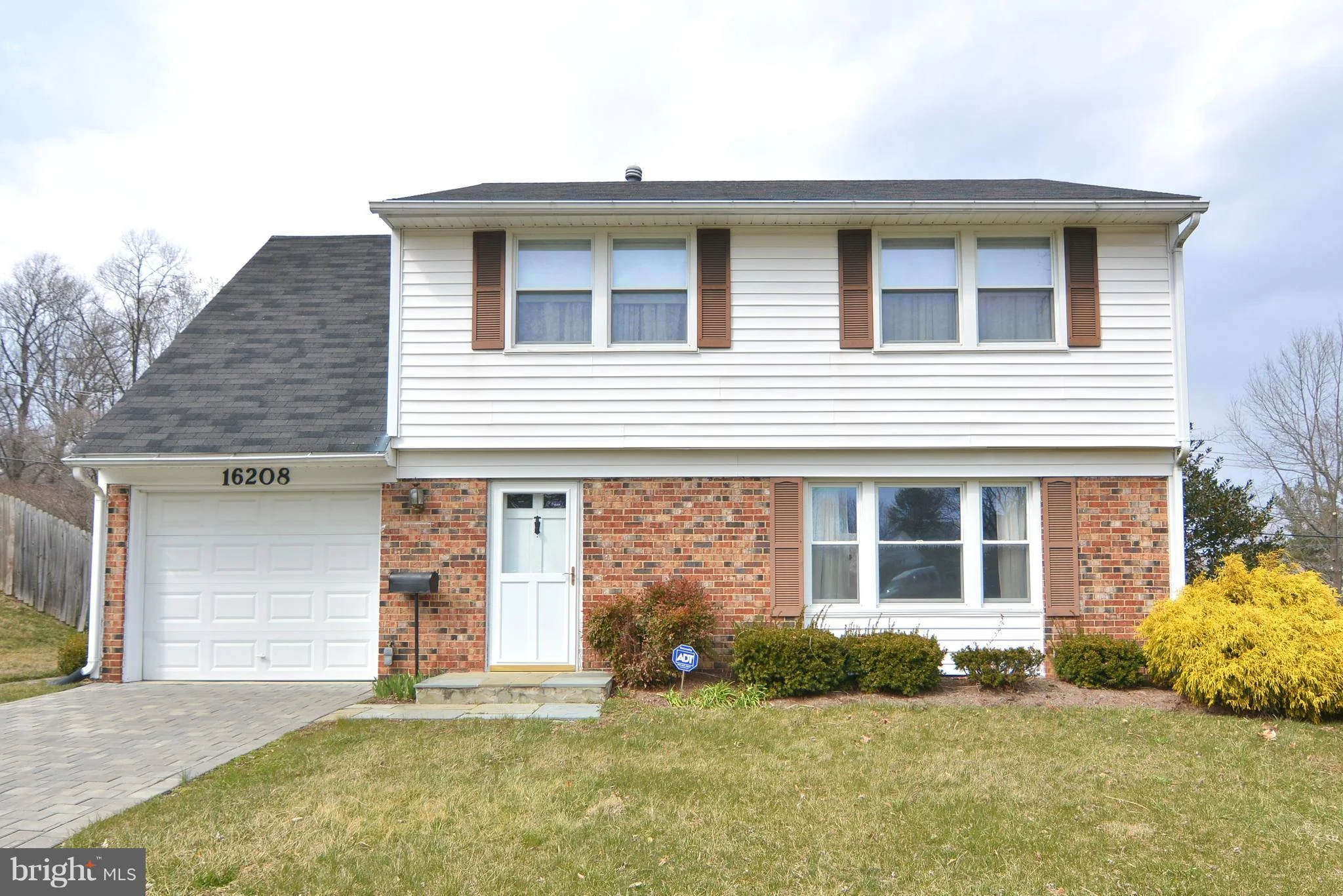 16208 Pond Meadow Lane, Bowie, MD 20716