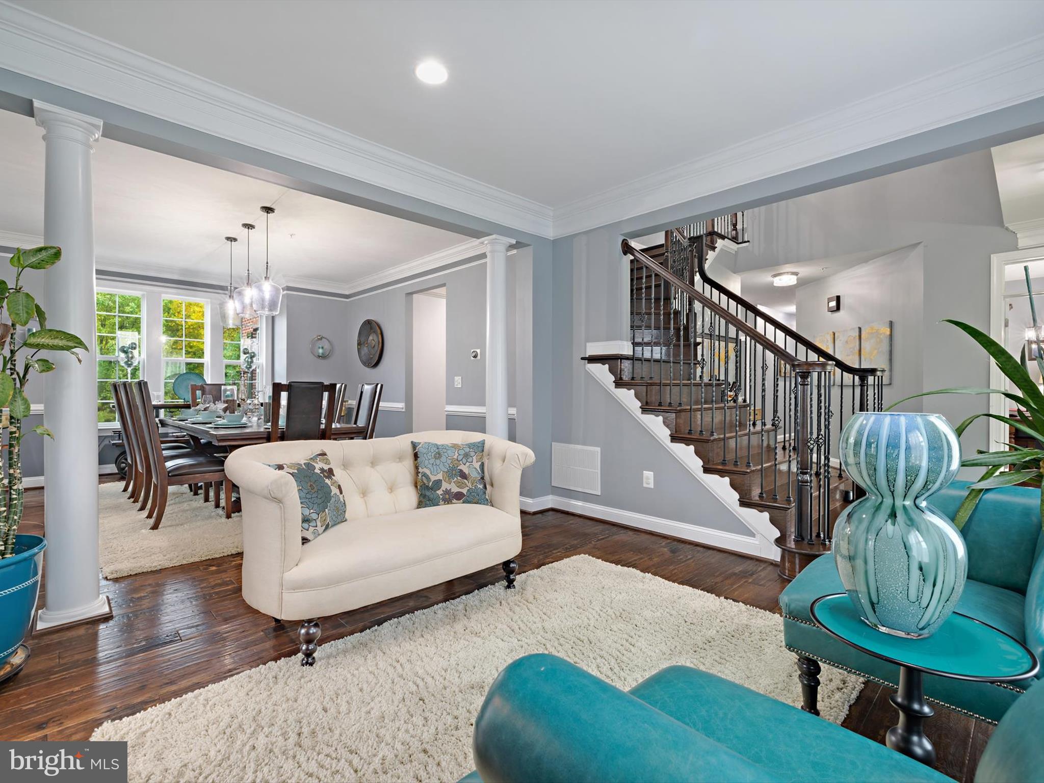 STRATFORD ESTATES - Residential