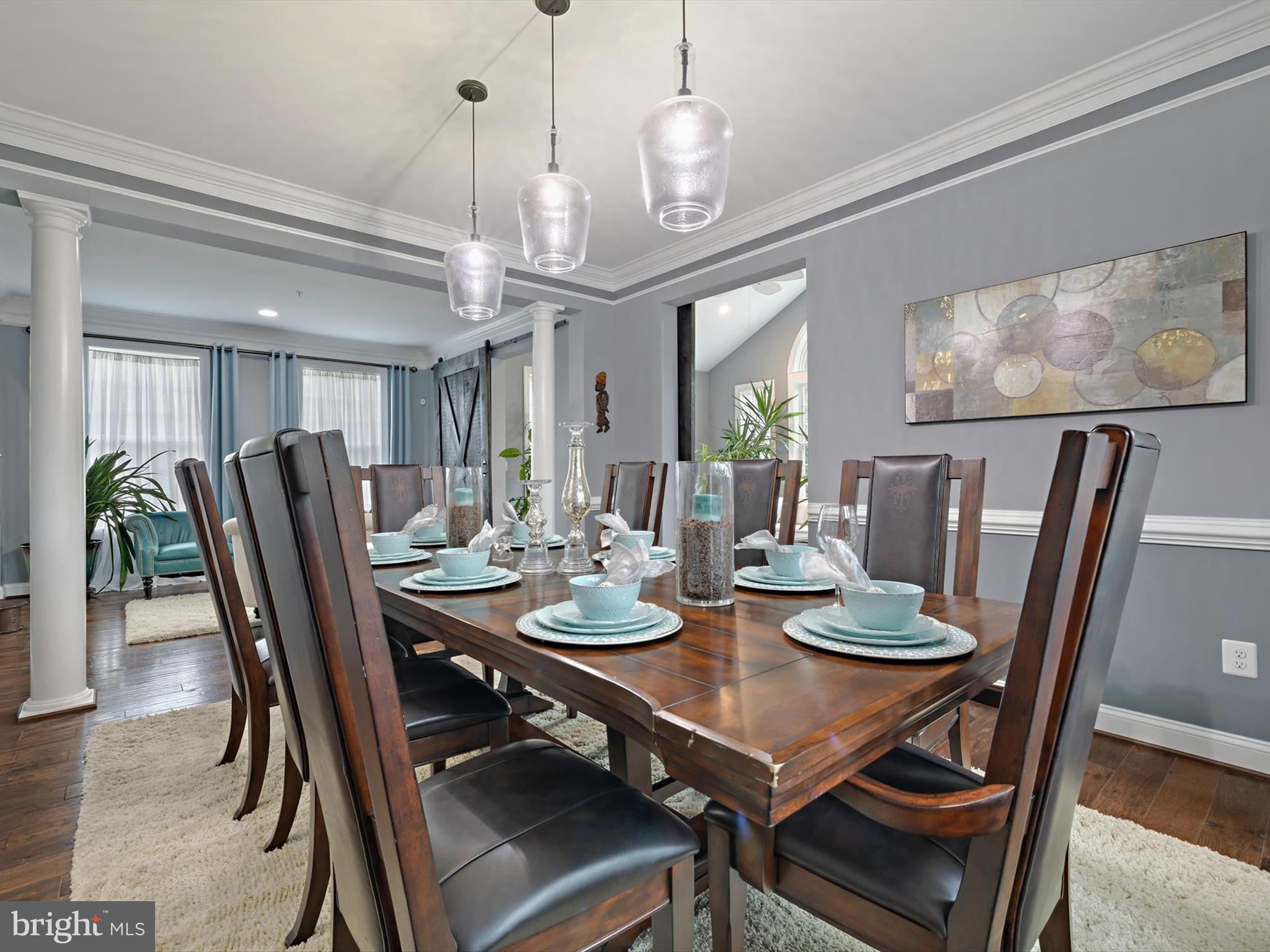 STRATFORD ESTATES - Residential