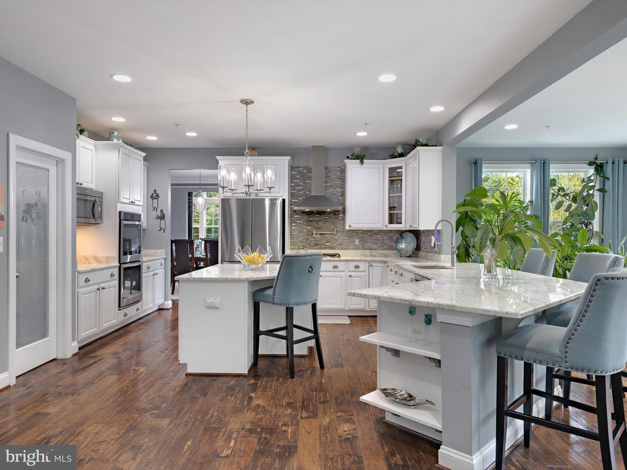 STRATFORD ESTATES - Residential