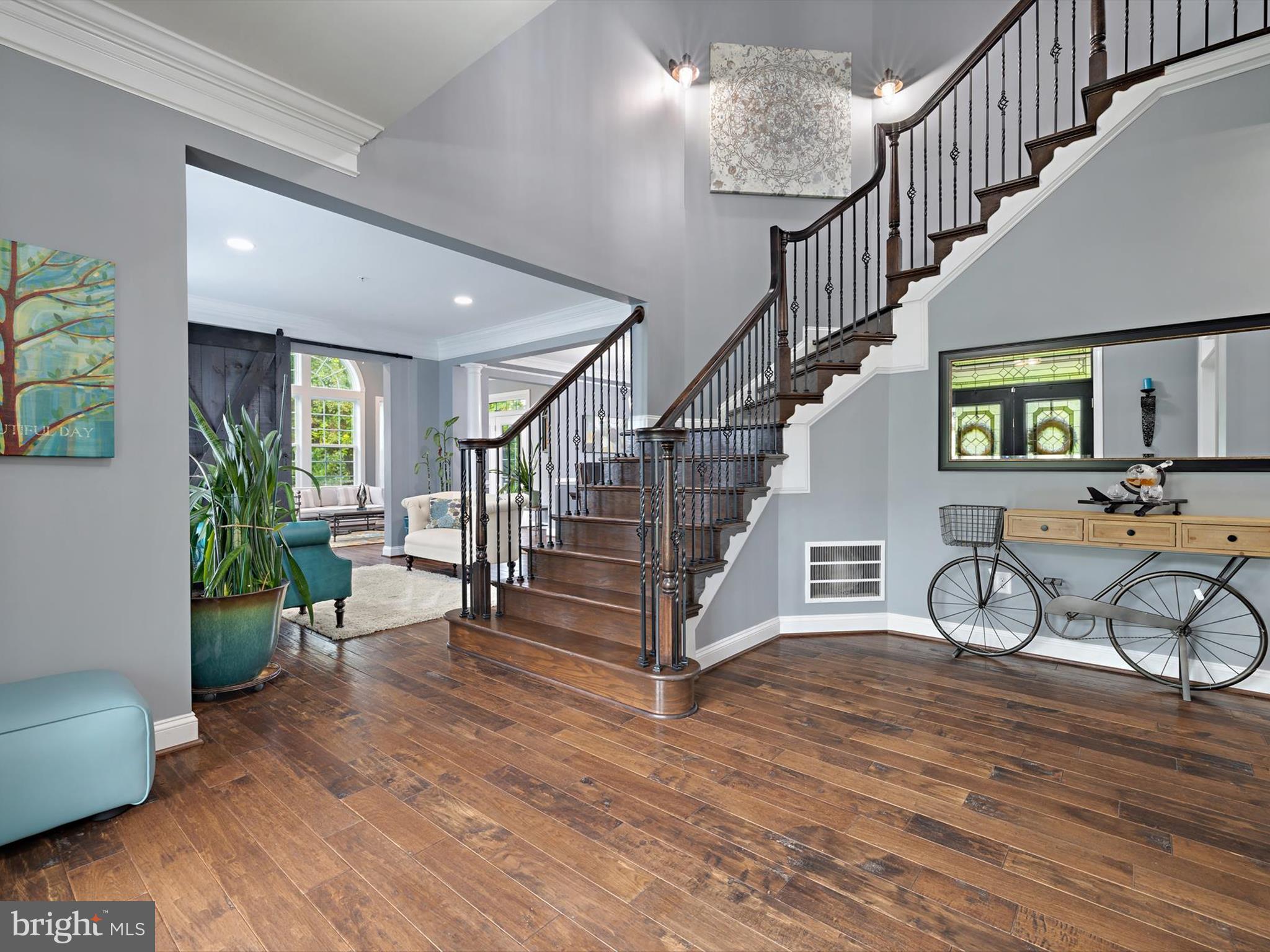 STRATFORD ESTATES - Residential