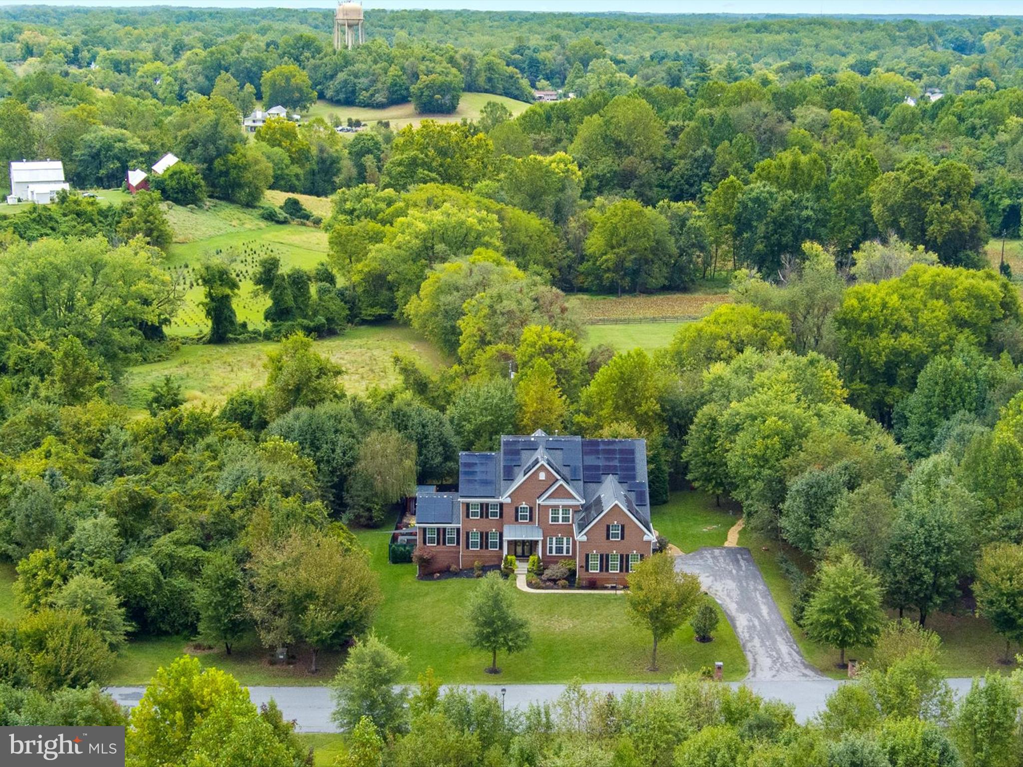 STRATFORD ESTATES - Residential