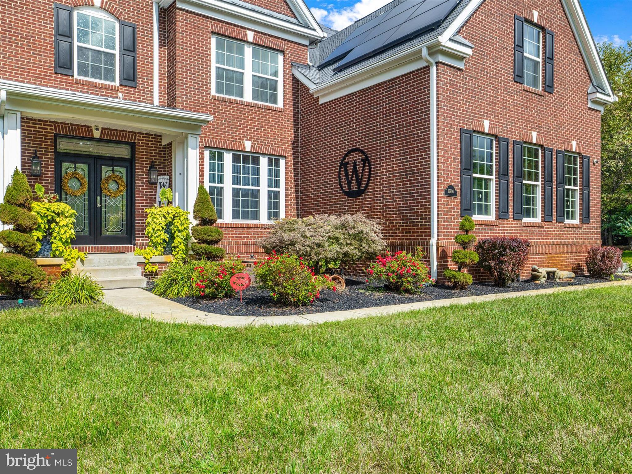 STRATFORD ESTATES - Residential