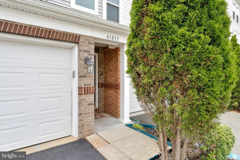 41835 DIABASE SQUARE ALDIE VA 20105