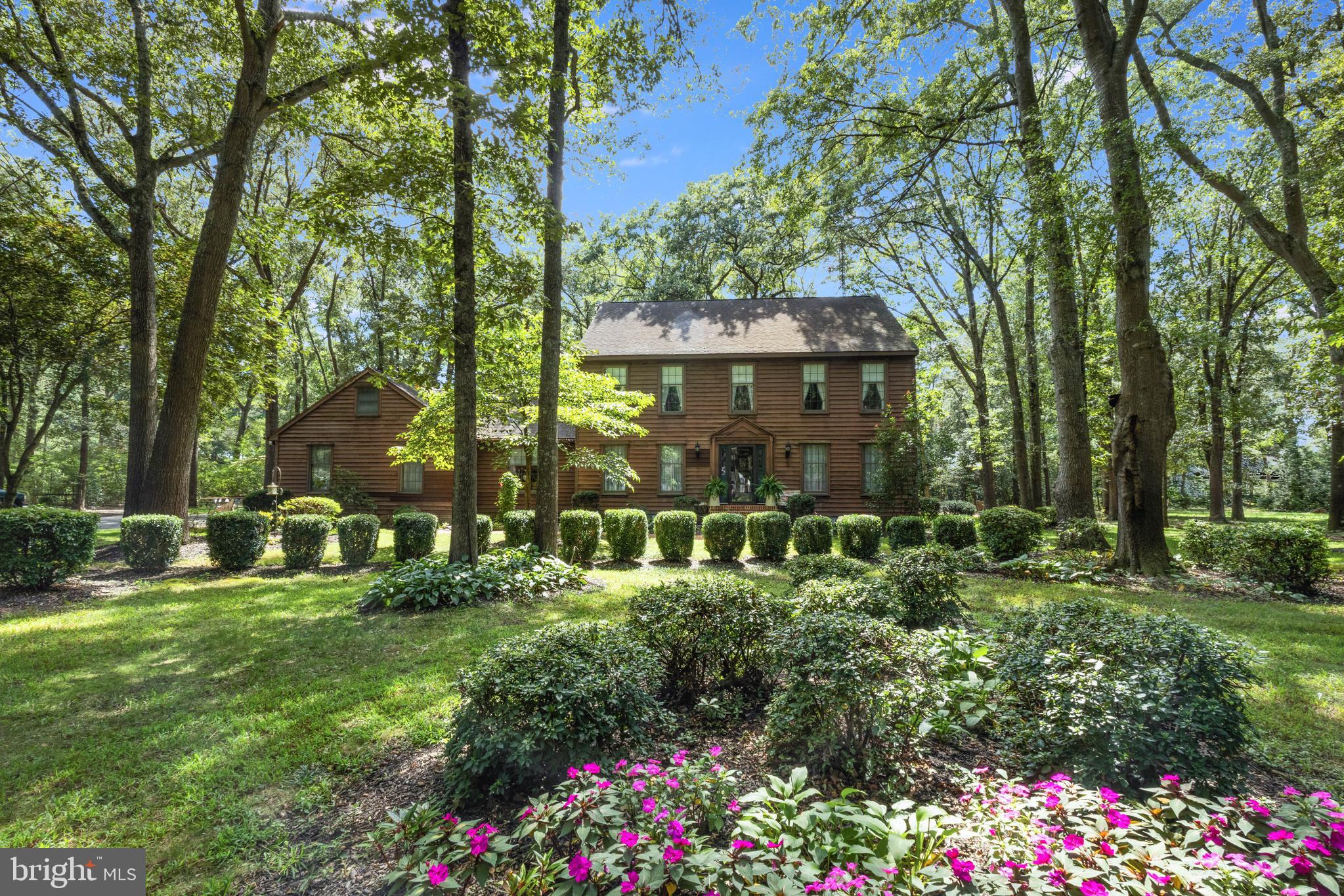 OLDE MILL - Residential
