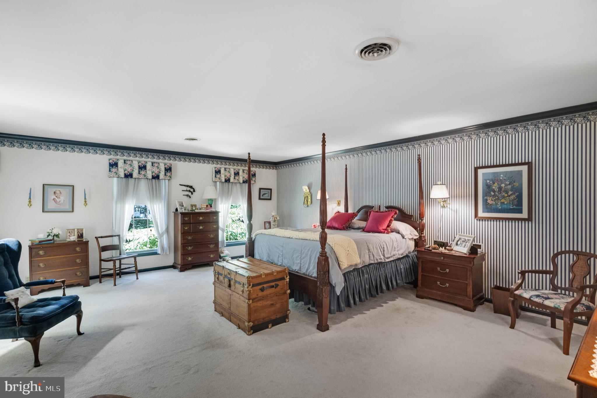 OLDE MILL - Residential