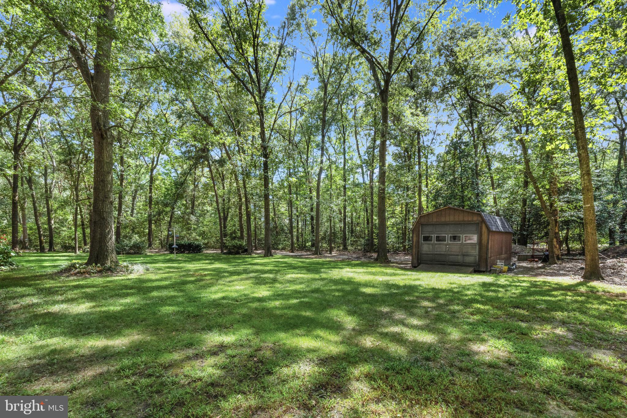 OLDE MILL - Residential