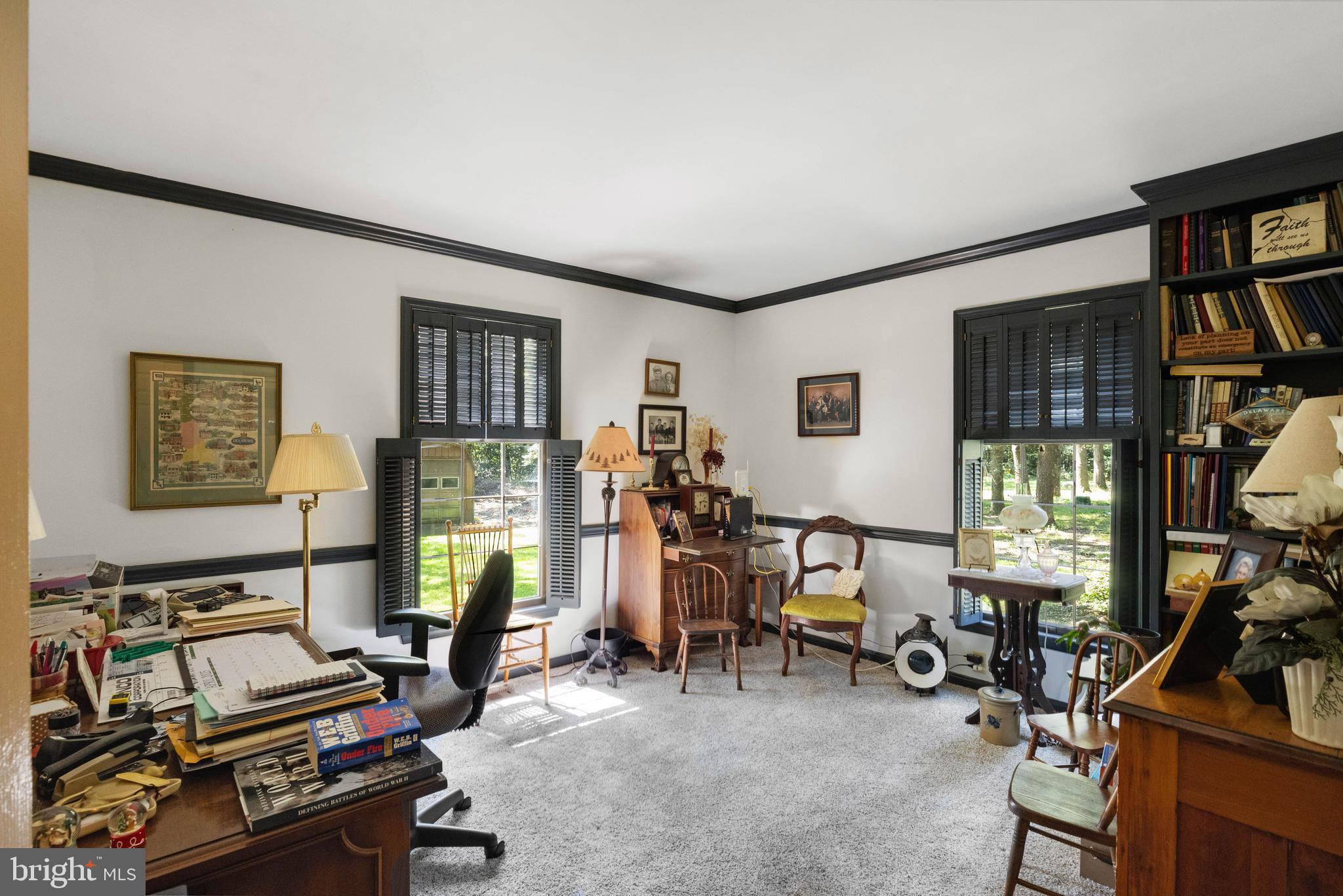 OLDE MILL - Residential