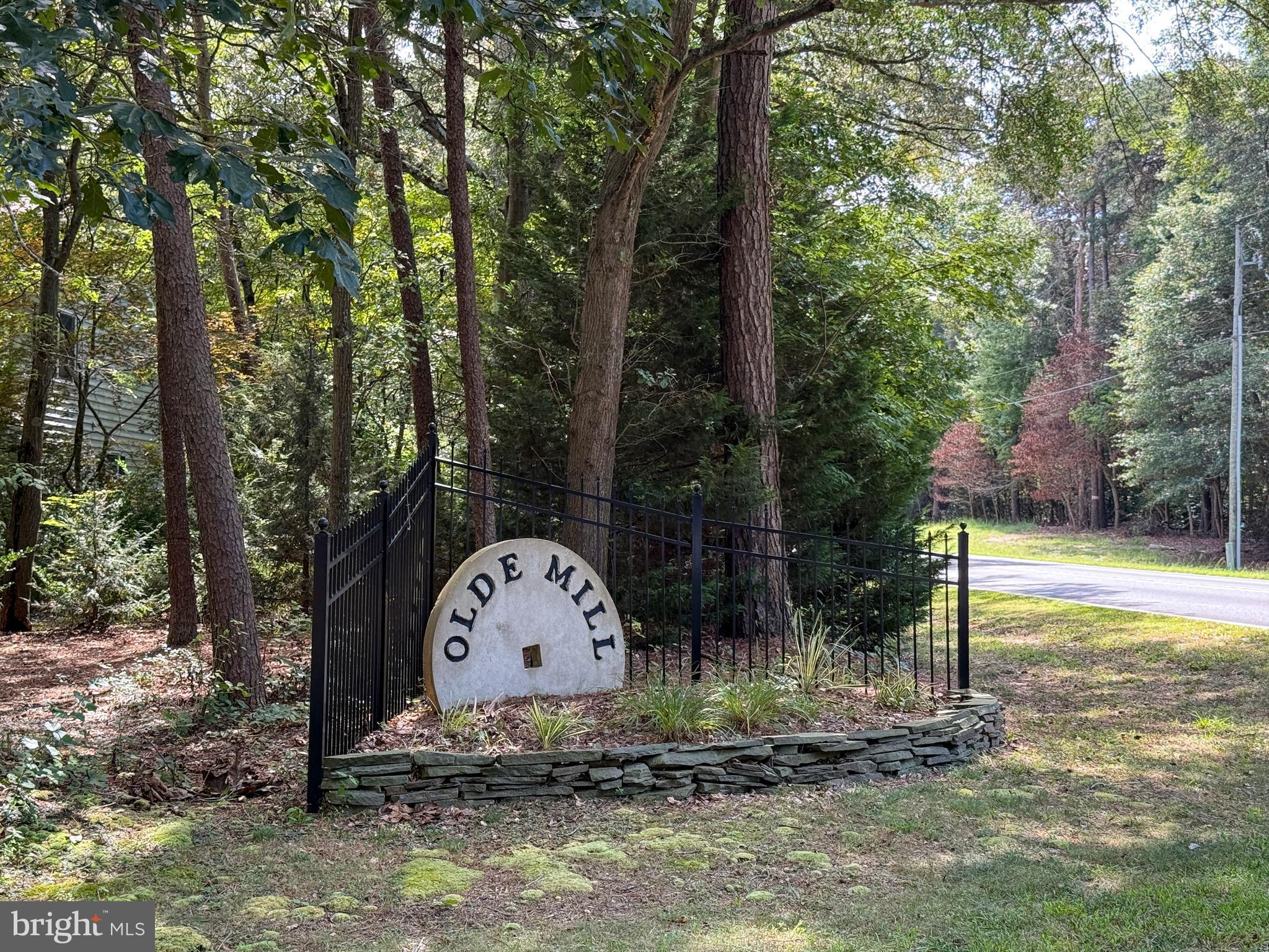 OLDE MILL - Residential