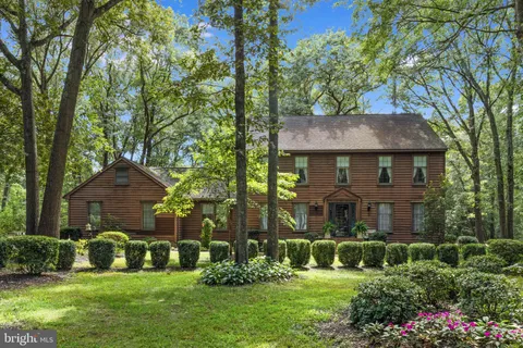 28056 Barley Run, Seaford, DE MLS: DESU2095412