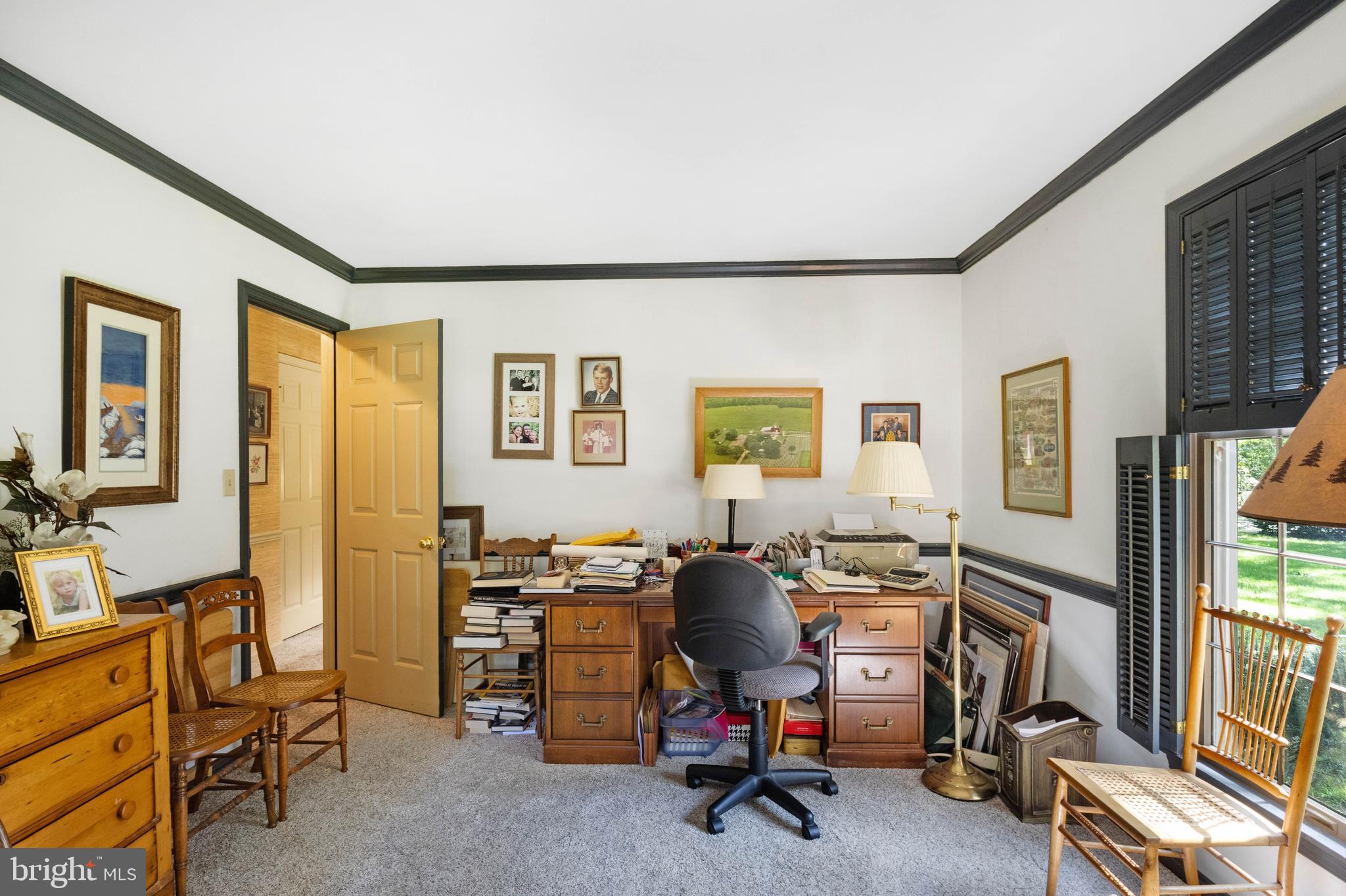 OLDE MILL - Residential