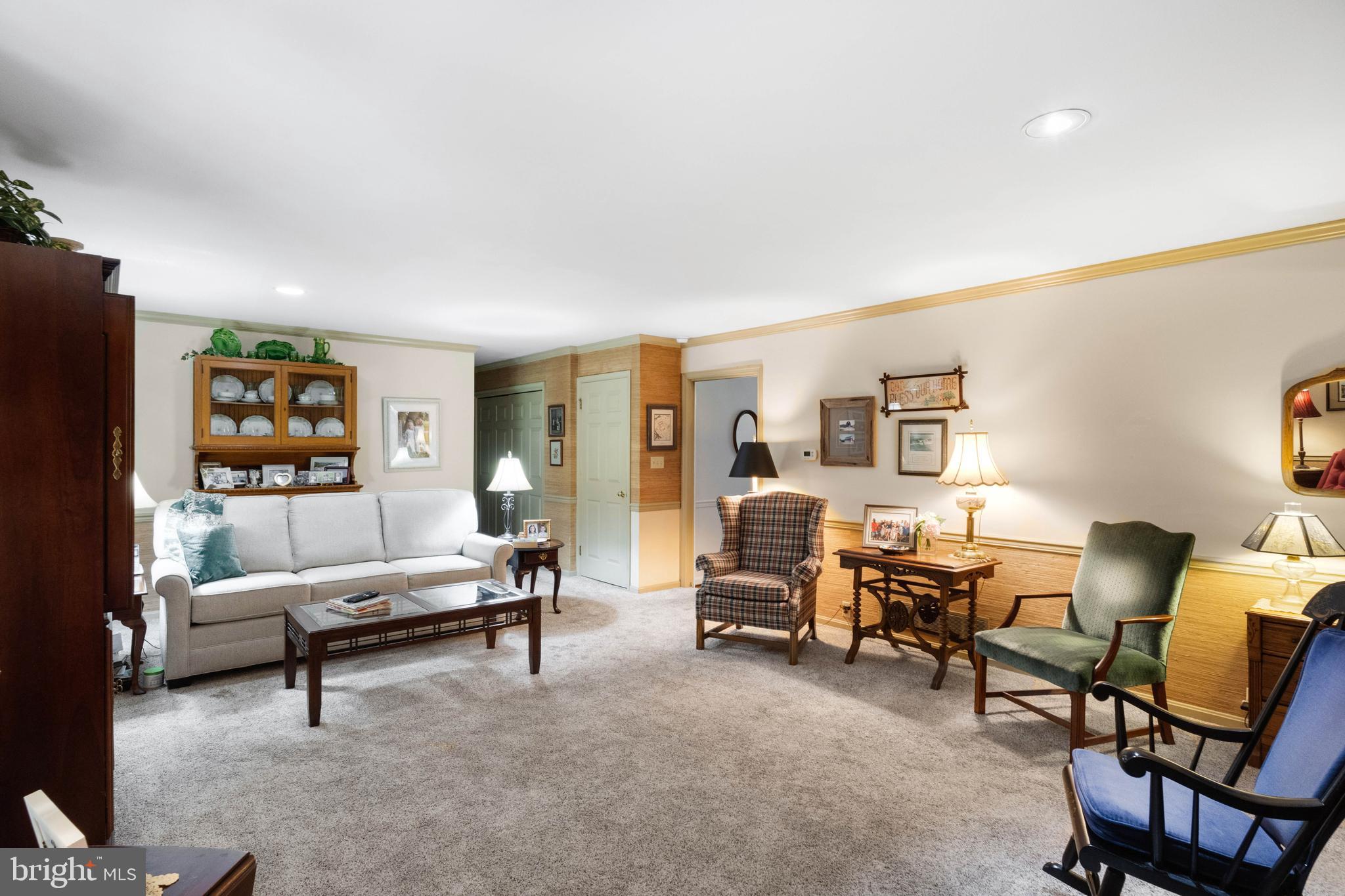 OLDE MILL - Residential