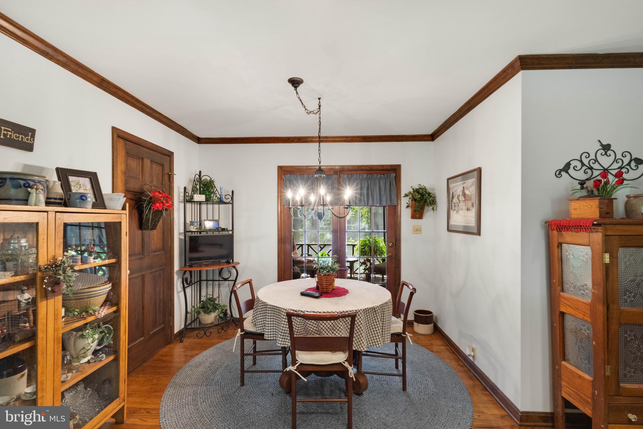 OLDE MILL - Residential