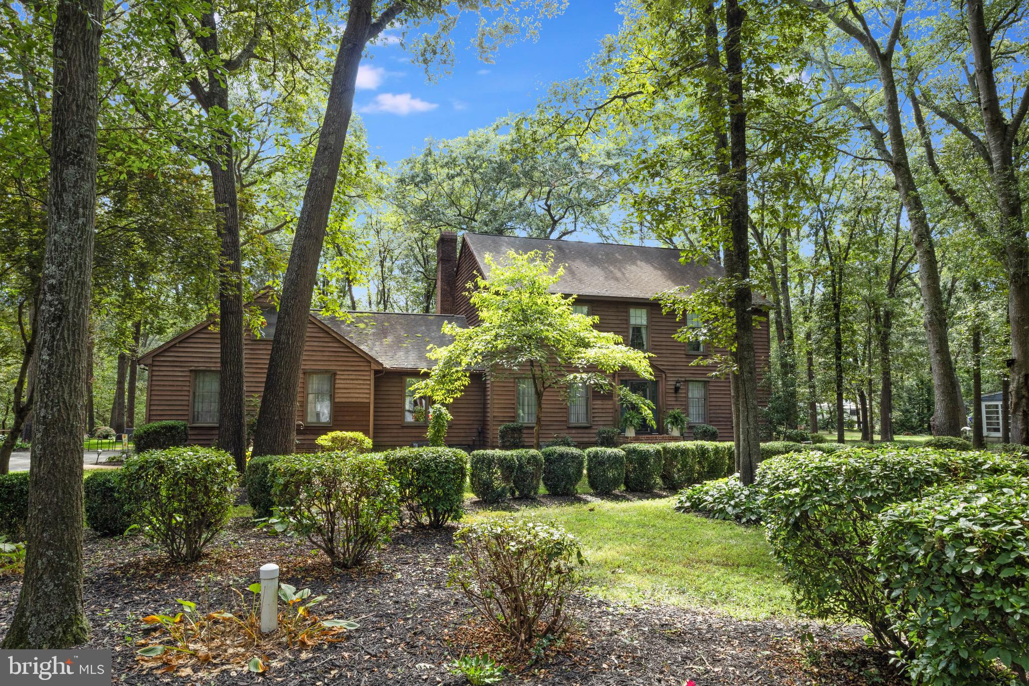 OLDE MILL - Residential