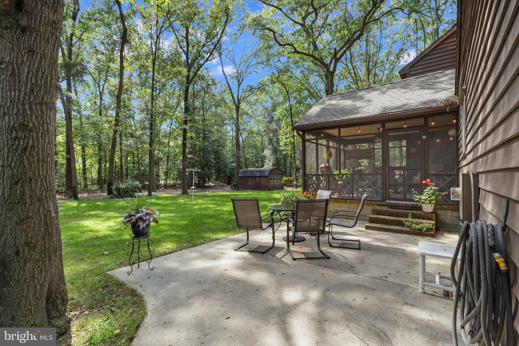 OLDE MILL - Residential