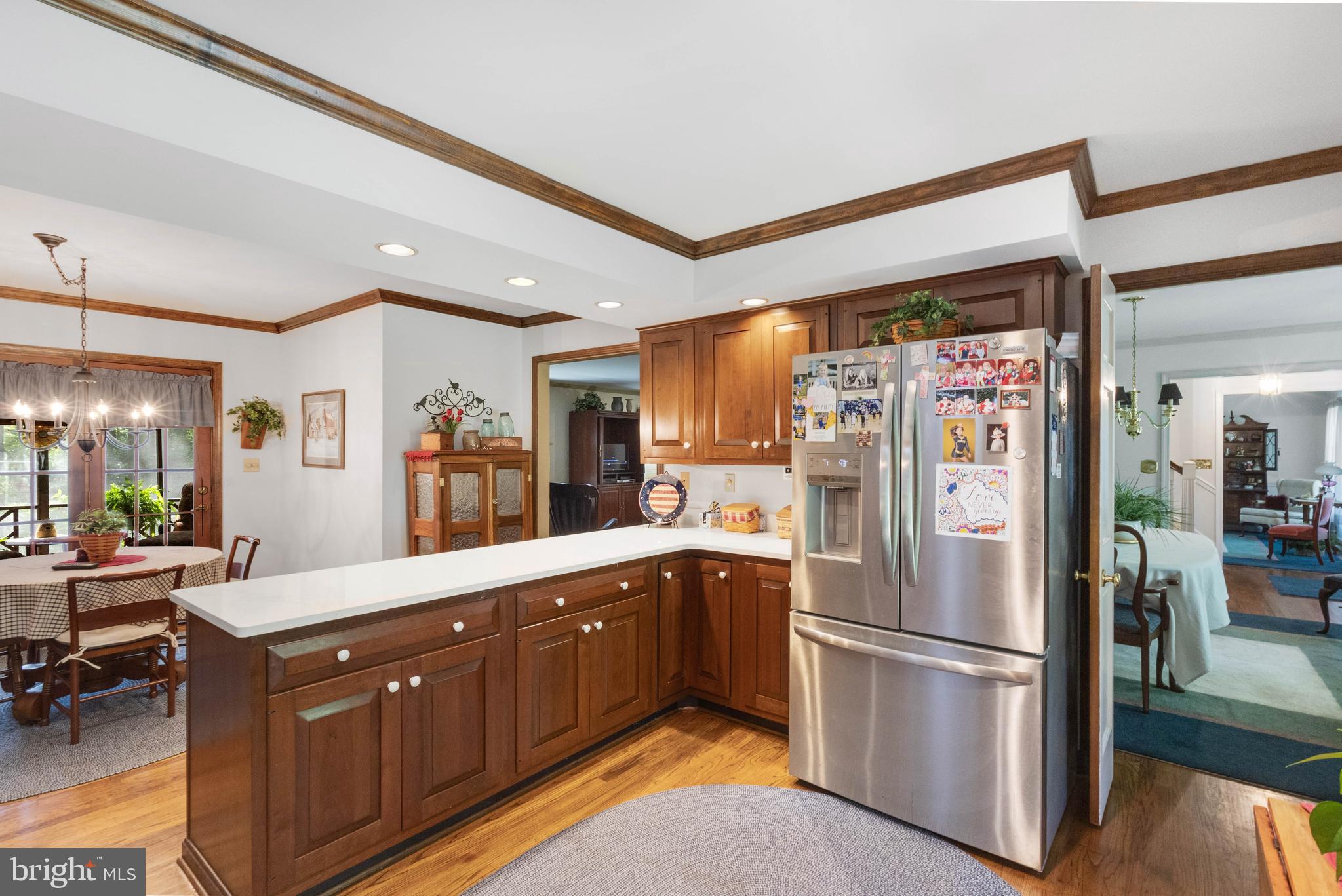 OLDE MILL - Residential