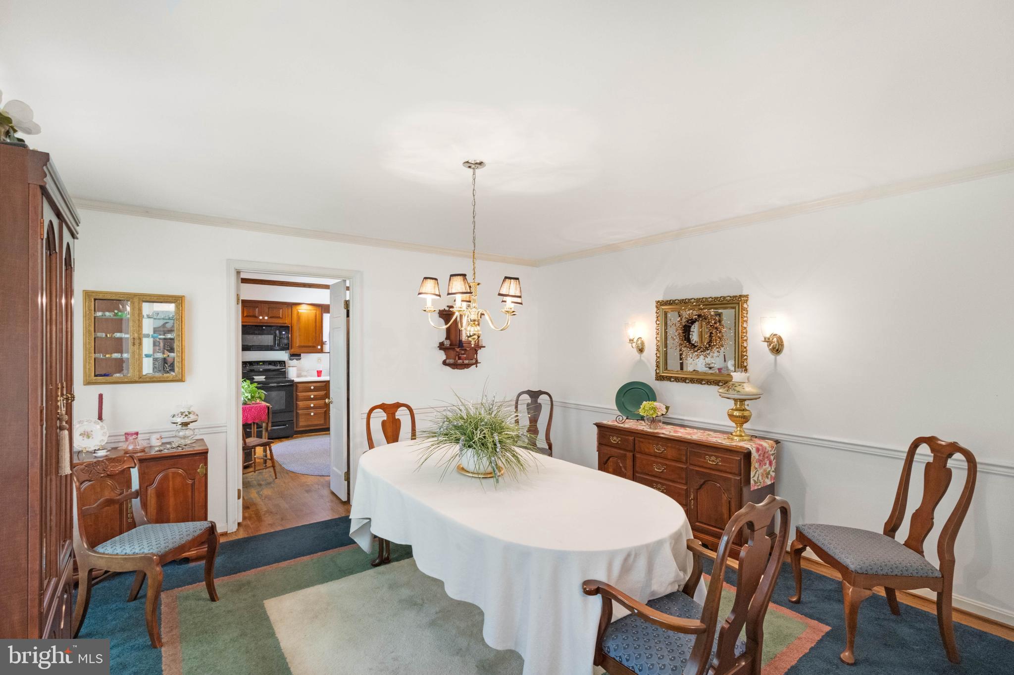 OLDE MILL - Residential