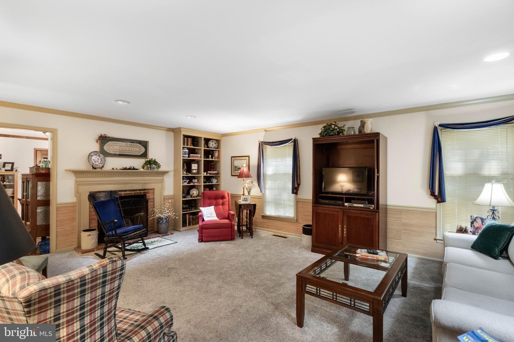 OLDE MILL - Residential