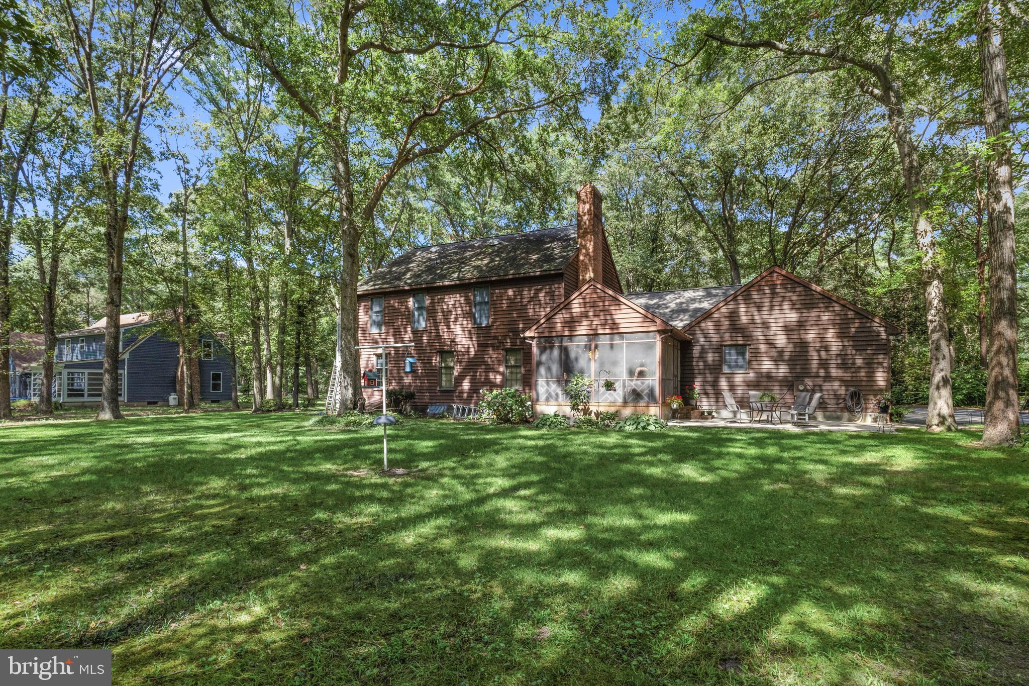 OLDE MILL - Residential