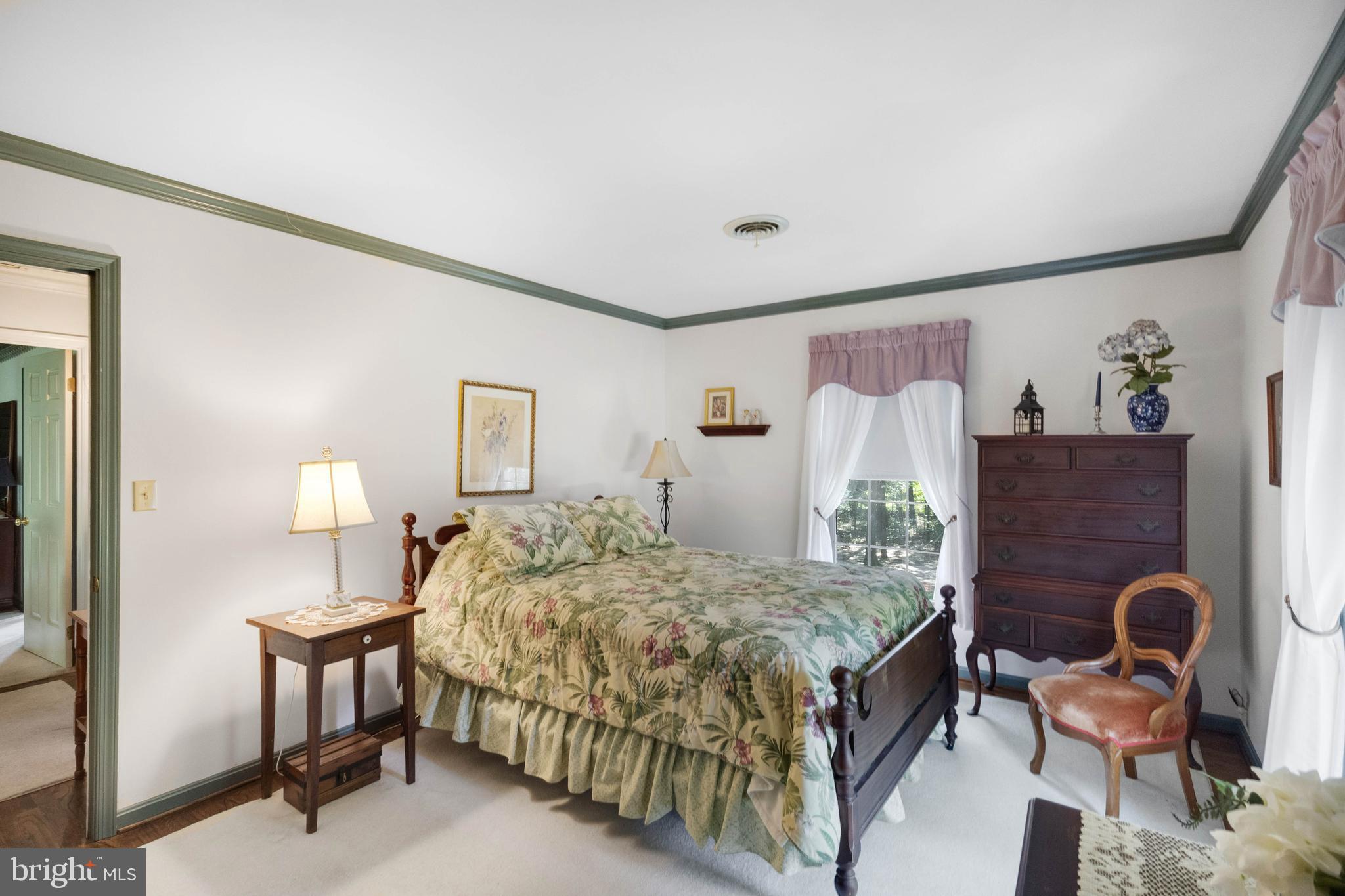 OLDE MILL - Residential