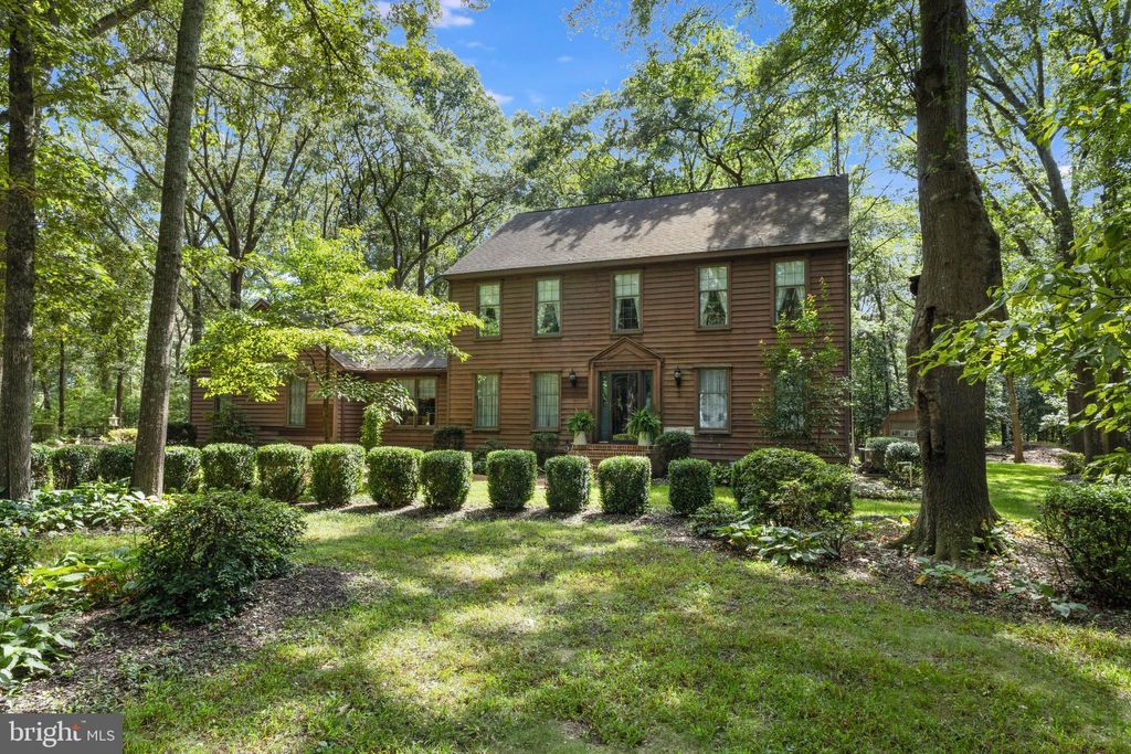 Photo of 28056 Barley Run, SEAFORD, DE 19973 (MLS # DESU2095412)