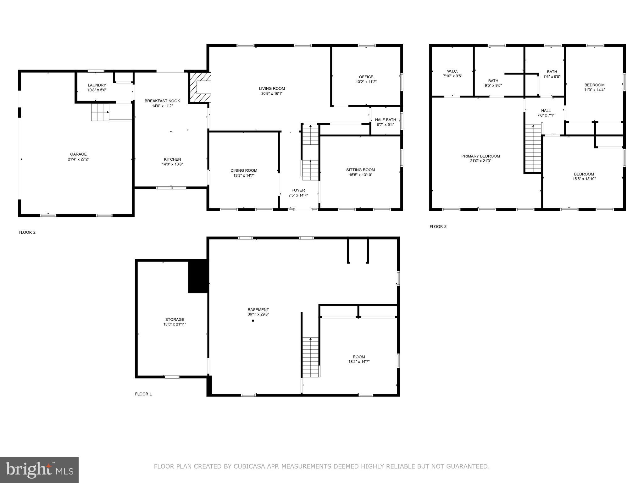 OLDE MILL - Residential