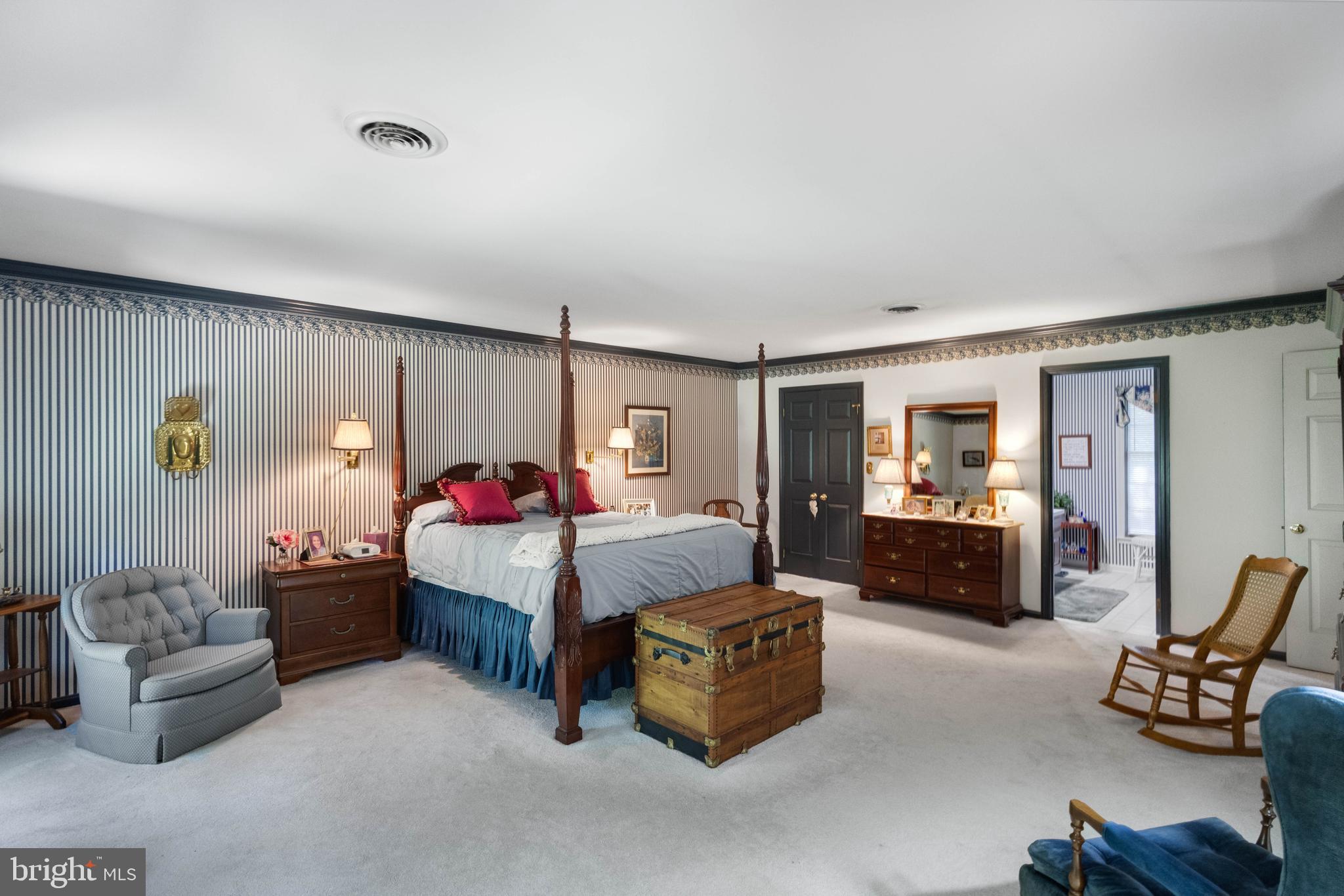 OLDE MILL - Residential